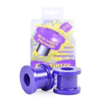 Powerflex Buchsen Stabilisator vorne 25mm für Mercedes Benz W201 190 (1982-1993)