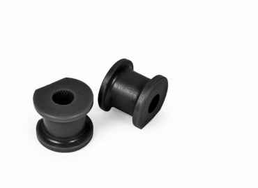 Powerflex Buchsen Stabilisatoranbindung zum Dreieckslenker 18mm  für Mercedes Benz W201 190 (1982-1993) Black Series