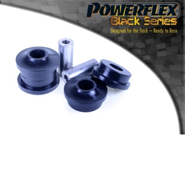 Powerflex Buchsen Zugstrebe vorne oben innen für Mercedes Benz R171 (2004-2010) Black Series