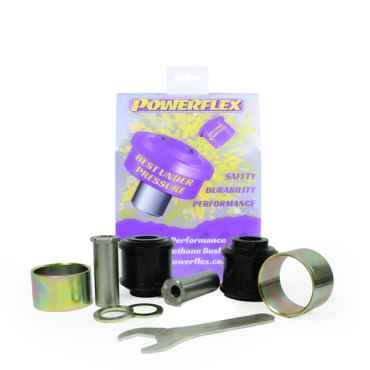 Powerflex Buchsen vordere obere Querlenkerbuchse mit einstellbarem Sturz für Mercedes Benz SL-Class R231 (2011-2020)