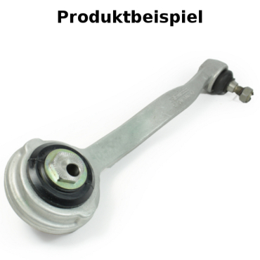 Powerflex Buchsen vordere obere Querlenkerbuchse mit einstellbarem Sturz für Mercedes Benz C209/A209 (2003-2010) Black Series