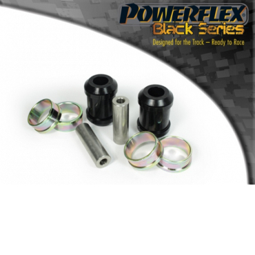 Powerflex Buchsen Zugstrebe vorne unten innen für Mercedes Benz C207/A207 (2009-2017) Black Series