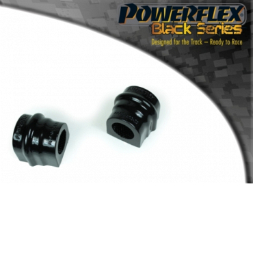 Powerflex Buchsen Stabilisator vorne 23mm für Mercedes Benz C209/A209 (2003-2010) Black Series
