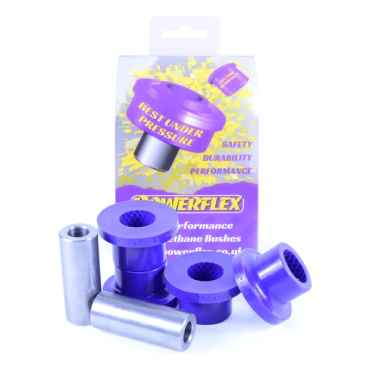Powerflex Buchsen Vorderradaufhängung PU Buchse vorne für Rover MGF (1995-2002)
