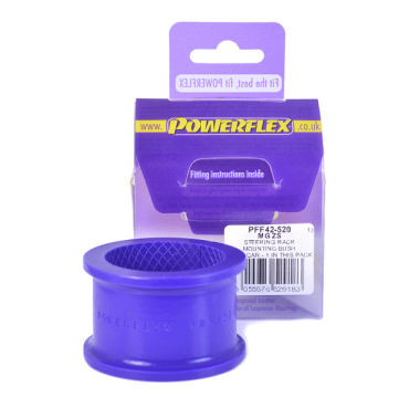 Powerflex for MG ZS Steering Rack Mounting Bush PFF42-520