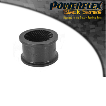 Powerflex Buchsen Lenkgetriebe Buchse für Rover 45 (1999-2005) Black Series