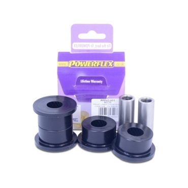 Powerflex Front Lower Shock Mount for MG ZS