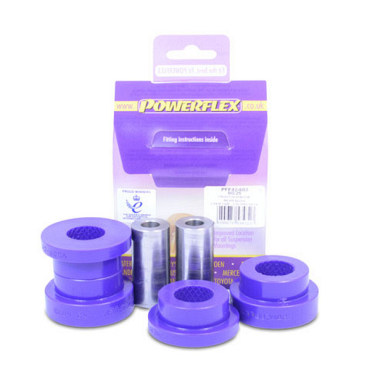 Powerflex for MG ZS Front Wishbone Rear Bush PFF42-603