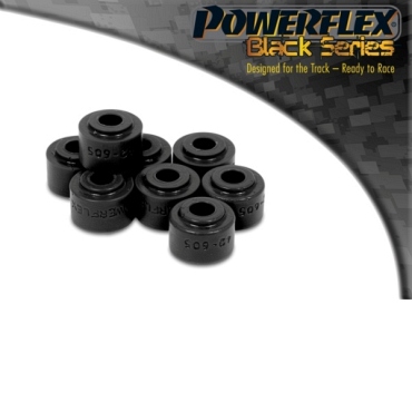 Powerflex Buchsen Stabilisator Anschlag Buchse vorne für Rover 45 (1999-2005) Black Series