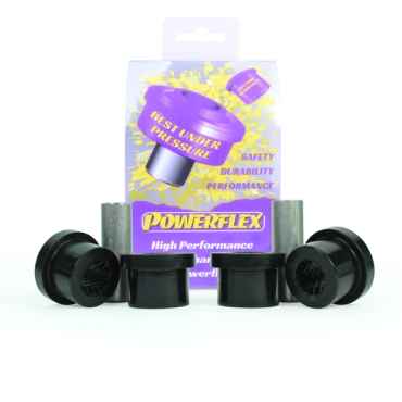 Powerflex für Mitsubishi Lancer Evolution 4-5-6 RS/GSR Vorderradaufhängung PU Buchse vorne PFF44-101