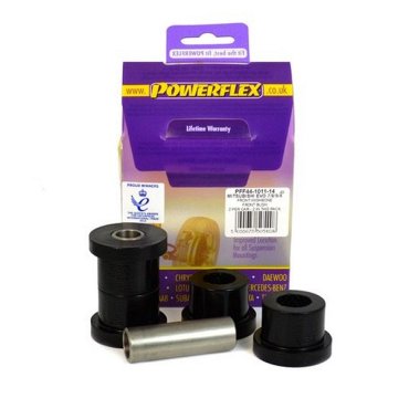 Powerflex für Mitsubishi Lancer Evolution 7-8-9 (inc 260) Vorderradaufhängung PU Buchse vorne PFF44-1011-14