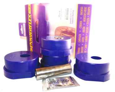Powerflex für Mitsubishi Lancer Evolution 7-8-9 (inc 260) Motor Aufnahme vorne oben PFF44-105