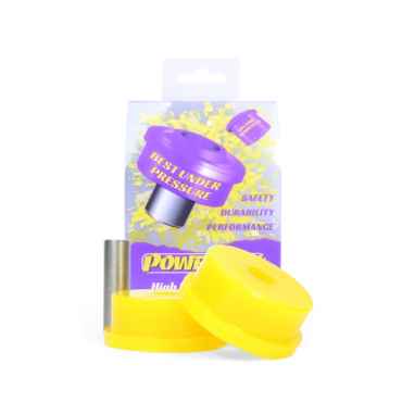 Powerflex für Mitsubishi Lancer Evolution 7-8-9 (inc 260) Differential Aufnahme vorne unten PFF44-107R