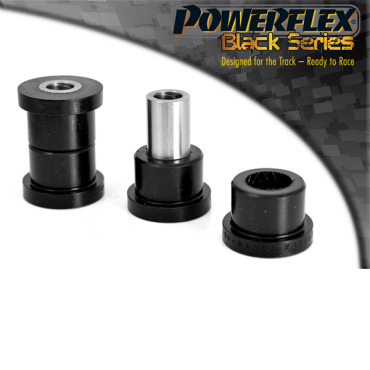 Powerflex for Mitsubishi Lancer Evolution 10 Front Arm Front Bush PFF44-401BLK Black Series