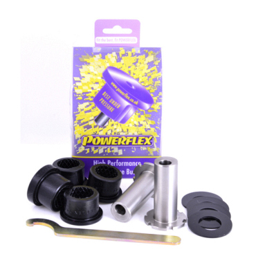 Powerflex für Mitsubishi Lancer Evolution 10 Querlenker vorne, für Sturzeinstellung PFF44-401G
