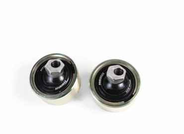 Powerflex Front Arm Rear Bush, Caster Adjustable for Mitsubishi Lancer Evolution 10 Black Series