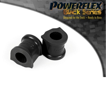 Powerflex Buchsen Stabilisator vorne 26mm für Smart ForFour 454 (2004-2006) Black Series