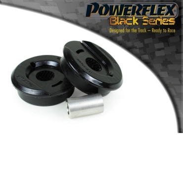Powerflex Buchsen Motor Aufnahme groß für Smart ForFour 454 (2004-2006) Black Series