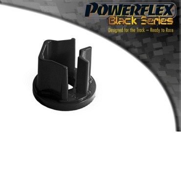 Powerflex Buchsen Getriebelager Aufnahme für Smart ForFour 454 (2004-2006) Black Series