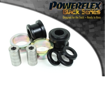 Powerflex Buchsen Vorderradaufhängung PU Buchse hinten für Nissan Micra (K14) MK5 (2017-) Black Series