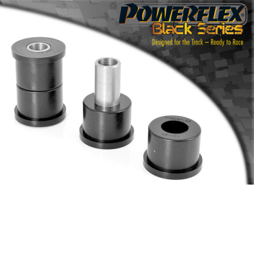 Powerflex für Nissan Sunny/Pulsar GTiR Vorderradaufhängung PU Buchse vorne PFF46-101BLK Black Series