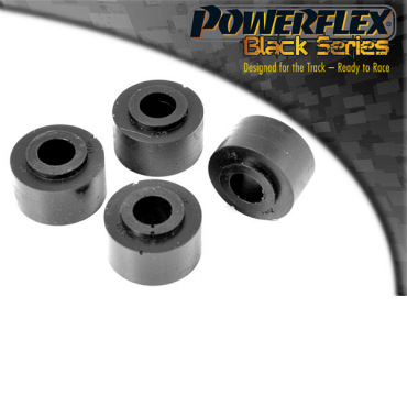 Powerflex für Nissan Sunny/Pulsar GTiR Stabilisator am Querlenker vorne außen PFF46-102BLK Black Series