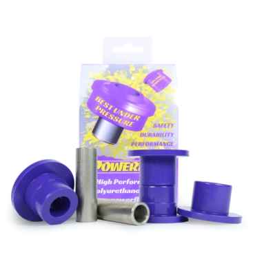 Powerflex für Nissan 200SX - S13, S14, S14A & S15 Querlenker vorne innen PFF46-201