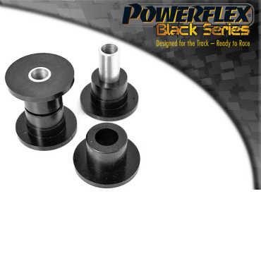 Powerflex for Nissan 200SX - S13, S14, S14A & S15 Front Inner Track Control Arm Bush PFF46-201BLK Black Series
