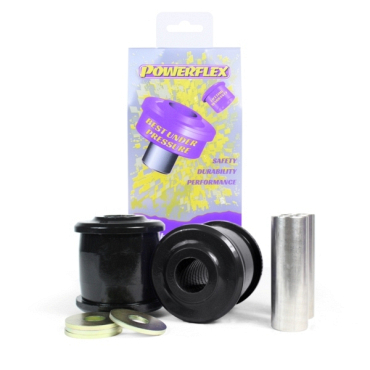Powerflex Buchsen Zug-, Schubstrebe zu Karosserie für Nissan Skyline R34 4WD Incl. GT-R & 25GT4 (1998-2002)