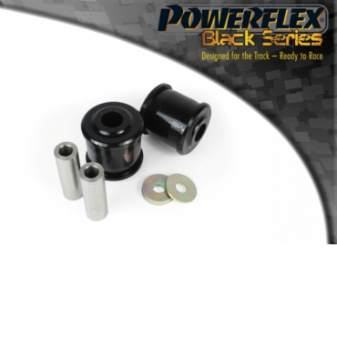 Powerflex Buchsen Zug-, Schubstrebe zu Karosserie für Nissan Skyline R33 4WD Incl. GT-R & GTS4(1993-1998) Black Series