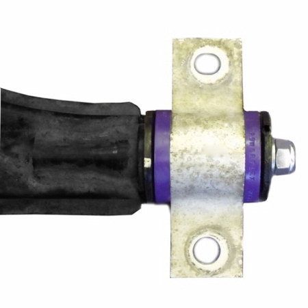 Powerflex Buchsen Querlenker hintere Buchse für Nissan Elgrand E51 (2002 - 2010)