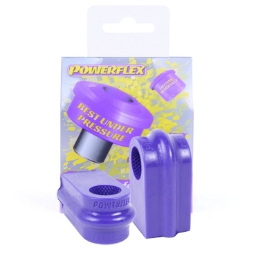 Powerflex Buchsen Stabilisator vorne 23mm für Nissan Juke (2011 on)