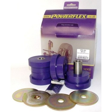 Powerflex für BMW E38 7 Series (1994 - 2002) Querlenker vorne oben PFF5-1001