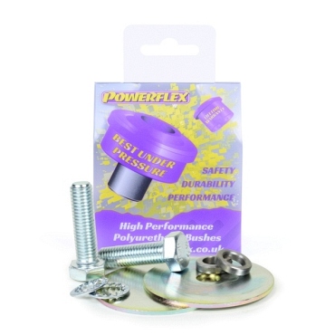 Powerflex für Mini Generation 1 (R50/52/53) (2000 - 2006) Zusatzkit PFF5-101 PFF5-101MS