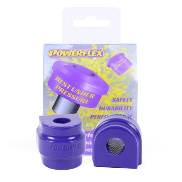 Powerflex für Mini Generation 1 (R50/52/53) (2000 - 2006) Stabilisator vorne 16mm  PFF5-102-16