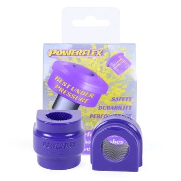 Powerflex Buchsen Stabilisator vorne 22.5mm für Mini Roadster R59 (2012-2015)