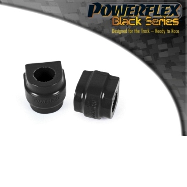 Powerflex Buchsen Stabilisator vorne 22.5mm für Mini Coupe R58 (2011-2015) Black Series