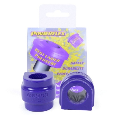 Powerflex Buchsen Stabilisator vorne 23.5mm für Mini Roadster R59 (2012-2015)