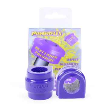 Powerflex Buchsen Stabilisator vorne 24mm für Mini R56/57 Gen 2 (2006-2013)