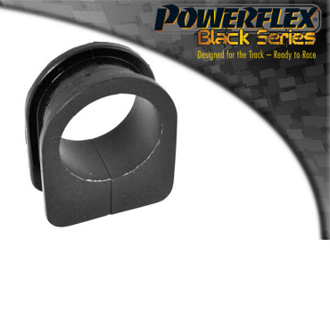 Powerflex für Mini Generation 1 (R50/52/53) (2000 - 2006) Lenkgetriebe Aufnahme PFF5-103BLK Black Series