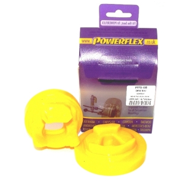 Powerflex für Mini Generation 1 (R50/52/53) (2000 - 2006) Getriebe Aufnahme  PFF5-108