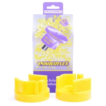 Powerflex Buchsen Getriebe Aufnahme  für Mini Generation 1 (R50/52/53) (2000 - 2006)