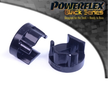 Powerflex Buchsen Getriebe Aufnahme  für Mini Generation 1 (R50/52/53) (2000 - 2006) Black Series