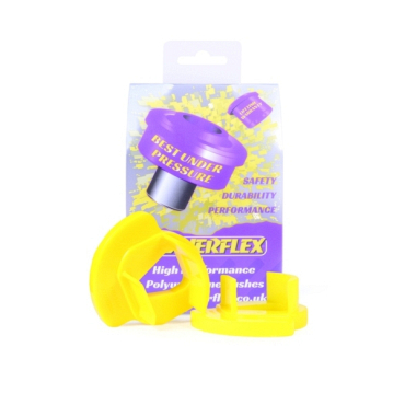 Powerflex Buchsen Getriebe Aufnahme für Mini Generation 1 (R50/52/53) (2000 - 2006)