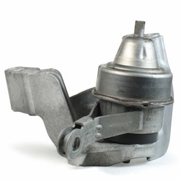 Preview: Powerflex Upper Engine Mount Bush for Mini Generation 1 (R50/52/53) (2000 - 2006) Black Series