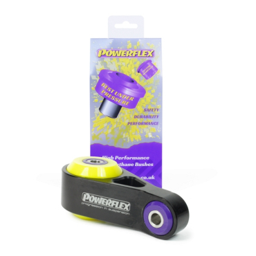 Powerflex Buchsen untere Motorhalterung, Fast Road für Mini Generation 1 (R50/52/53) (2000 - 2006)