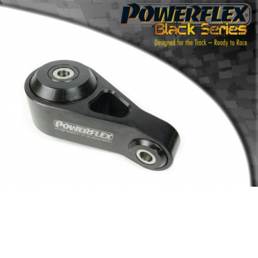 Powerflex Buchsen untere Motorhalterung, Track Use für Mini Generation 1 (R50/52/53) (2000 - 2006) Black Series