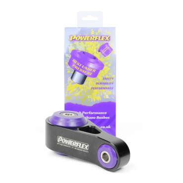 Powerflex Buchsen untere Motorhalterung, Fast Road/Track für Mini Generation 1 (R50/52/53) (2000 - 2006)