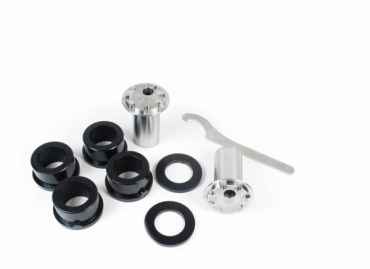 Powerflex Front Arm Front Bush Camber Adjustable for Mini F55 / F56 Gen 3 (2014-) Black Series