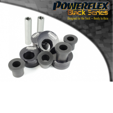 Powerflex Front Arm Front Bush Fixed Camber Offset for Mini F55 / F56 Gen 3 (2014-) Black Series